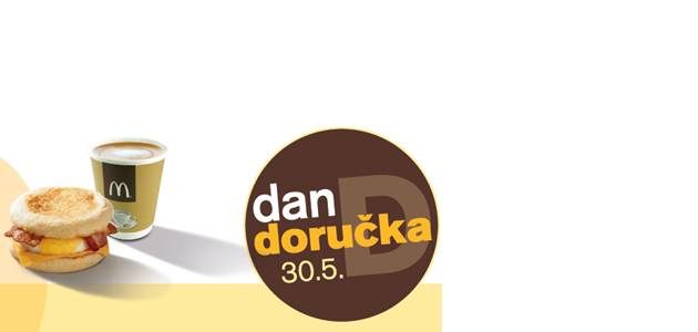 Doručak za pobjednike