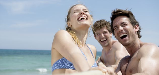 Sunce – izvor života i njegov utjecaj na ljude