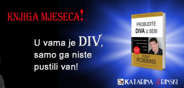 Probudite diva u sebi