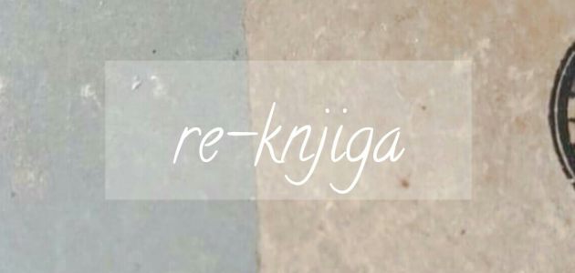 Re – knjiga