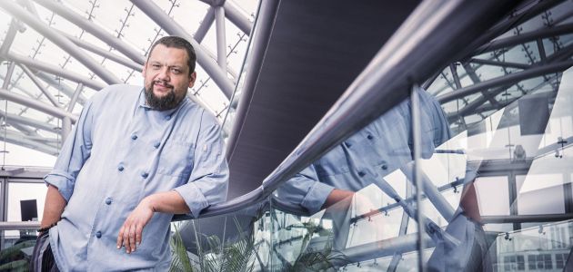 Ukusna obećanja chefa Tomislava Gretića