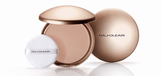 compact-powder