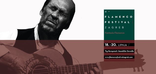 Flamenco Festival Zagreb