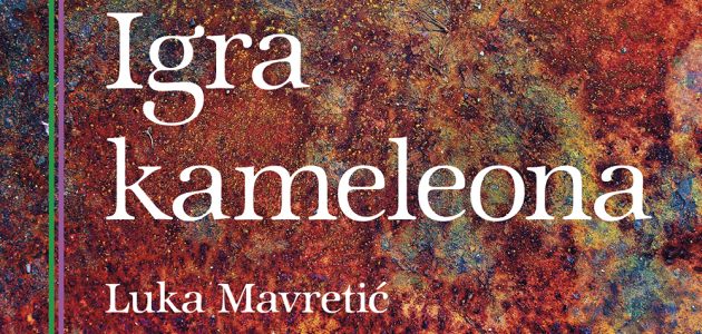 Igra kameleona