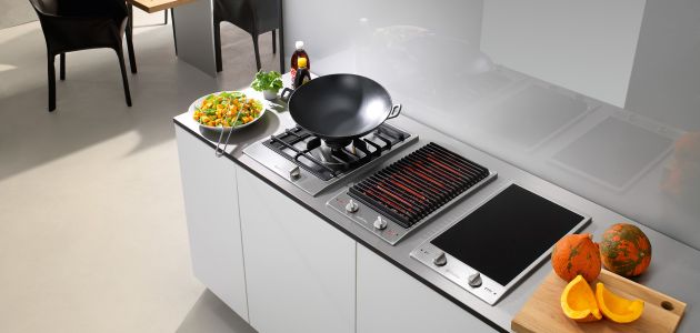 Miele električni roštilj