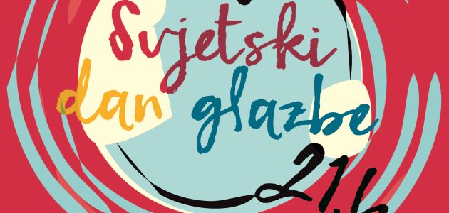 Svjetski dan glazbe