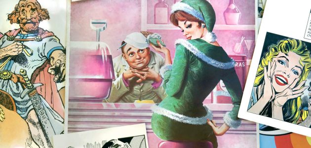Žarko Beker  – Retrospektiva