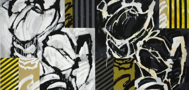 Izložba radova Gérarda Titusa Carmela u Splitu