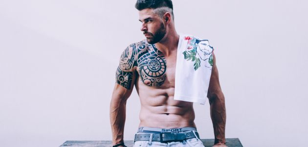 Barba Jardin majice