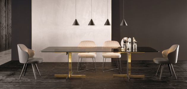 Minotti – tajna uspjeha