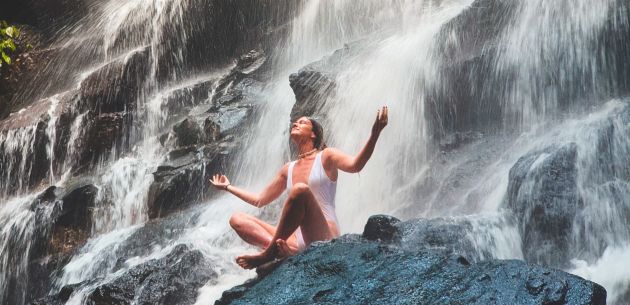 disanje stilovi disanja