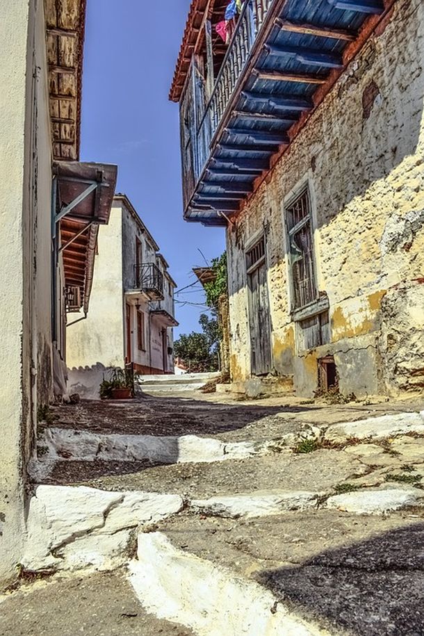 grčka skopelos