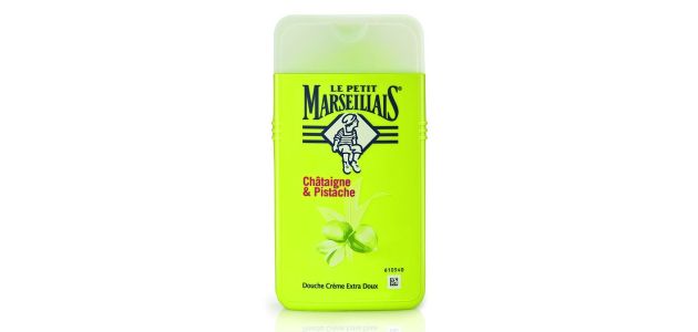 Le Petit Marseillais gelovi