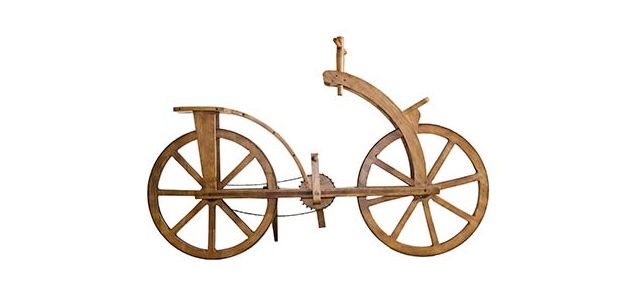 Izložba Leonardo da Vinci – genij i njegovi izumi