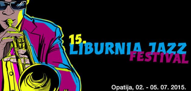 15. Liburnia Jazz Festival