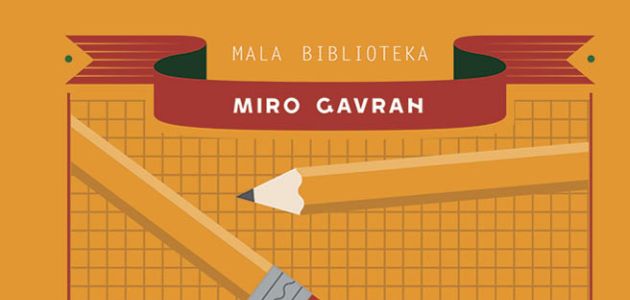 Romani Mire Gavrana
