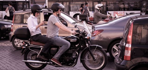 Top savjeti za motoriste