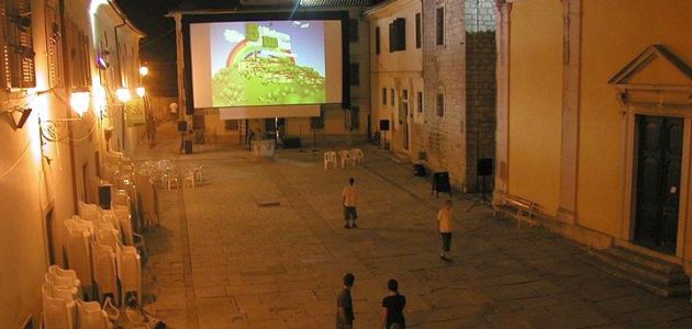 Motovun Film Festival
