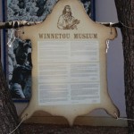 Winnetou muzej Winnetou muzej