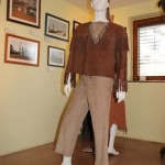 Winnetou muzej Winnetou muzej