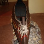 Winnetou muzej Winnetou muzej
