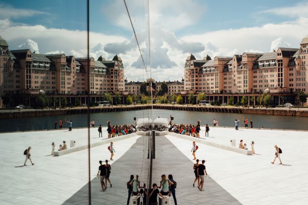 oslo