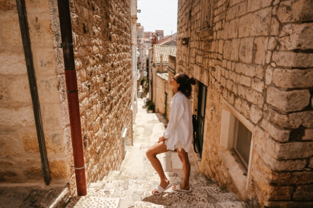 otok cres grad cres