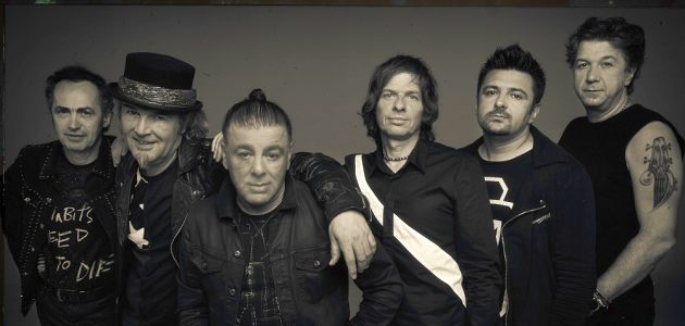 Koncert Parnog valjka