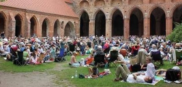 Glazbeno ljeto u Chorinu