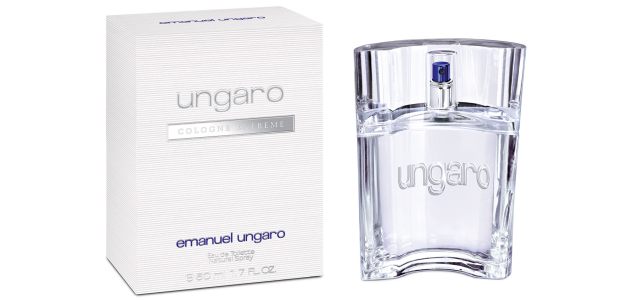 Emanuel Ungaro Cologne Extreme