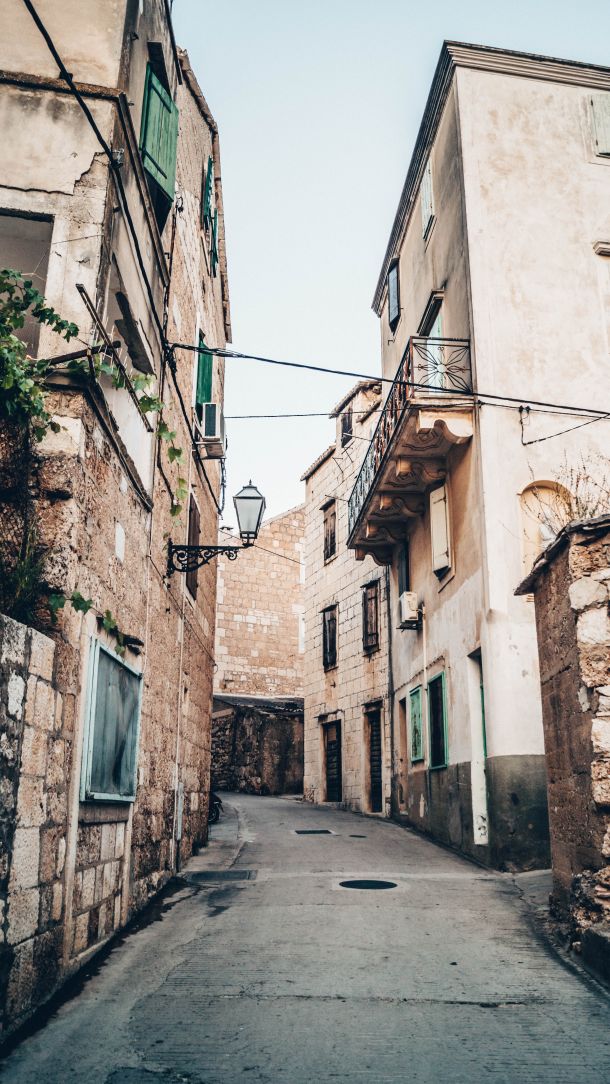 vis otok