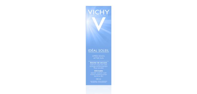 Ideal Soleil Balzam