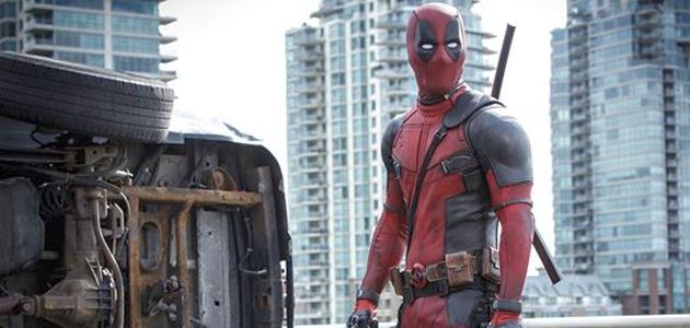 deadpool