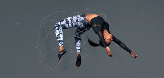 Nike jesenska kolekcija za žene