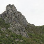 Paklenica kuk Paklenica kuk