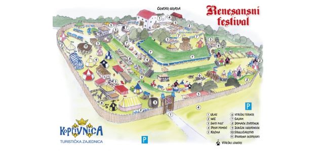 Renesansni festival