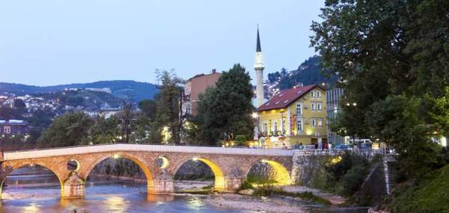 Sarajevo Film Festival – neprocjenjivo!