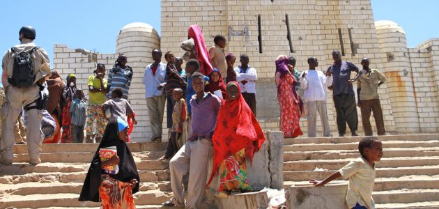 somaliland stanovnici