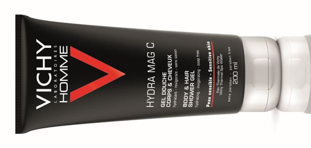 Vichy Homme