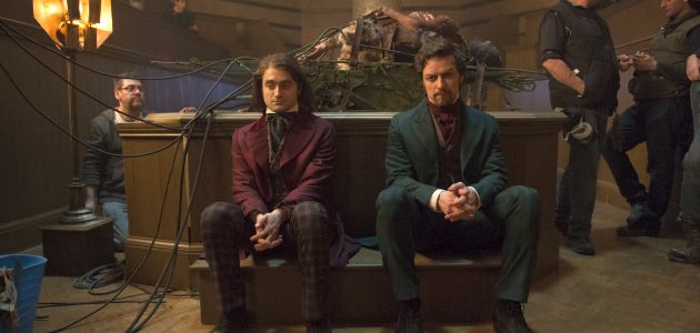 victor-frankenstein