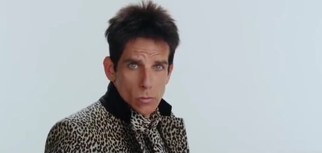 zoolander
