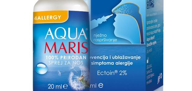 Aqua Maris 4Allergy