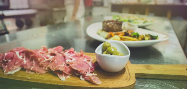 Agrifocaccia stigla u Zagreb