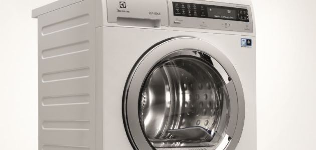 Electrolux sušilica rublja