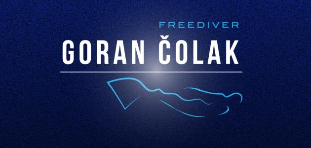 Goran Čolak na Svjetskom prvenstvu