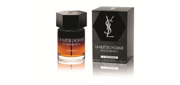 La Nuit De l’homme