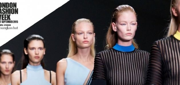 Londonski tjedan mode
