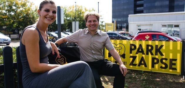 Opel Hrvatska dog-friendly auto salon