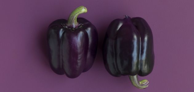 paprika hrana povrće