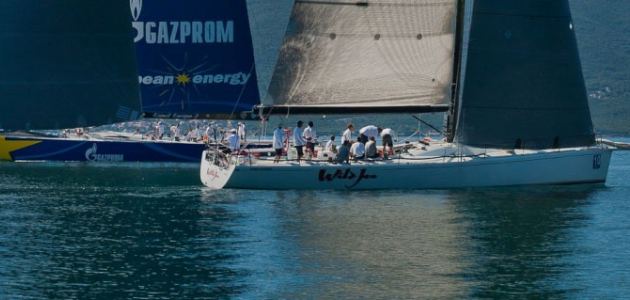 Regata tisuću otoka